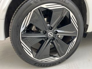 Nissan Qashqai DIG-T 140 mHEV N-Design 103 kW (140 CV)