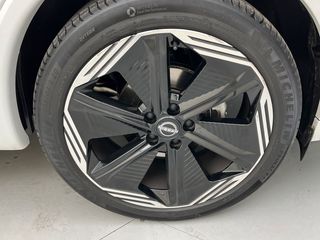 Nissan Qashqai DIG-T 140 mHEV N-Design 103 kW (140 CV)