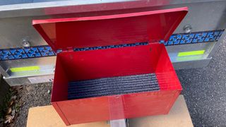 Remolque para Coche, ATV o Quad.