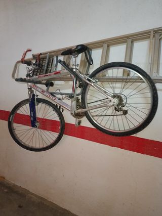 Bicicleta Globe Trotter