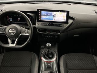 Nissan Juke DIG-T N-Connecta 4x2 84 kW (114 CV)