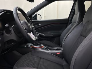 Nissan Juke DIG-T N-Connecta 4x2 84 kW (114 CV)