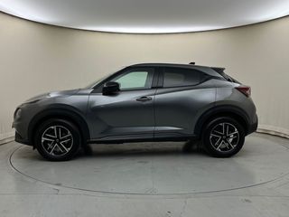 Nissan Juke DIG-T N-Connecta 4x2 84 kW (114 CV)