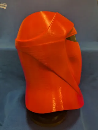 Casco Star Wars Guardia Roja