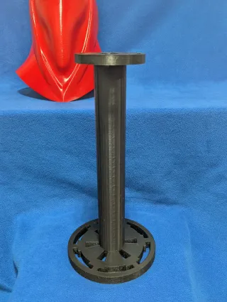 Casco Star Wars Guardia Roja