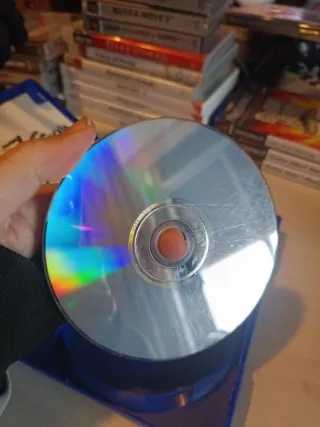 Dakar 2 PS2 Completo