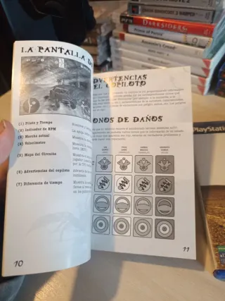 Dakar 2 PS2 Completo