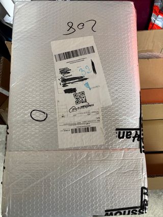 Luz Ambiental LED Tesla model y & 3.