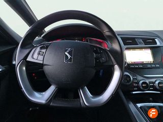 DS DS 5 BlueHDi 120cv Design