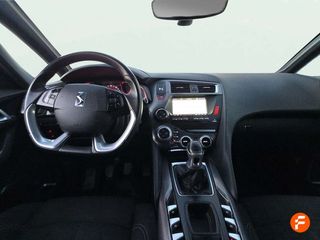 DS DS 5 BlueHDi 120cv Design