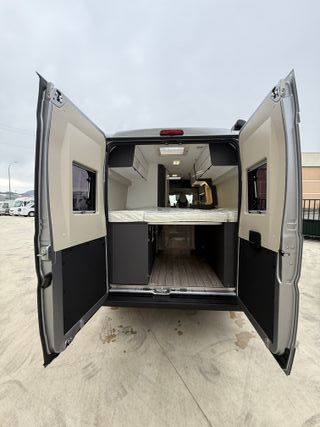 Camper Mclouis Menfys 3