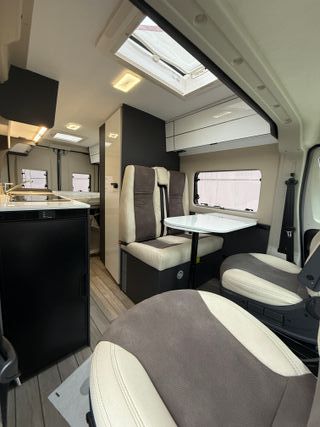 Camper Mclouis Menfys 3