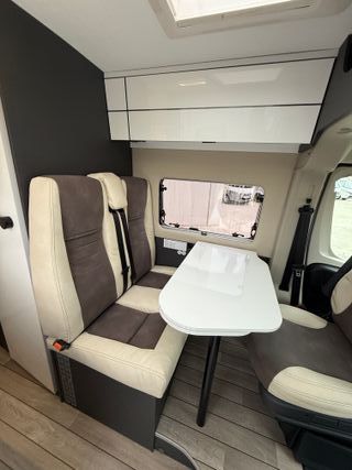 Camper Mclouis Menfys 3