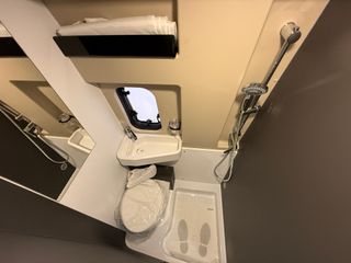 Camper Mclouis Menfys 3