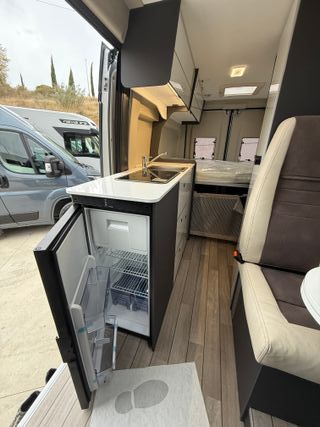 Camper Mclouis Menfys 3
