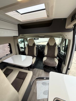 Camper Mclouis Menfys 3