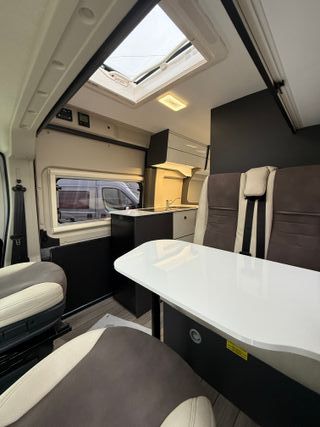 Camper Mclouis Menfys 3