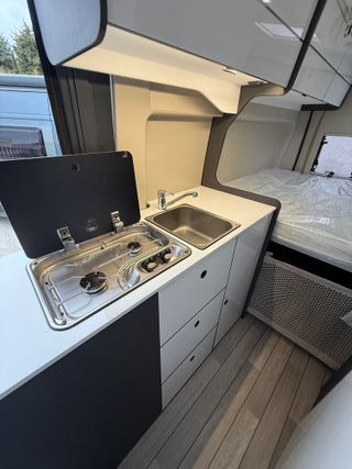 Camper Mclouis Menfys 3