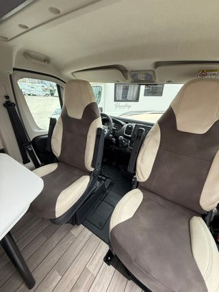 Camper Mclouis Menfys 3