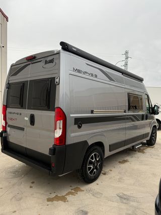 Camper Mclouis Menfys 3