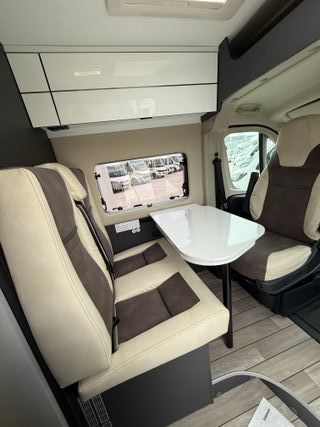 Camper Mclouis Menfys 3