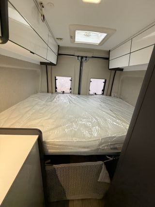 Camper Mclouis Menfys 3