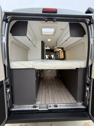 Camper Mclouis Menfys 3