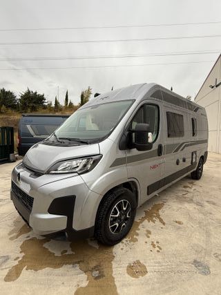 Camper Mclouis Menfys 3