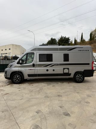 Camper Mclouis Menfys 3