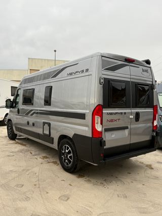 Camper Mclouis Menfys 3