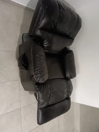 Sillón RELAX con masaje