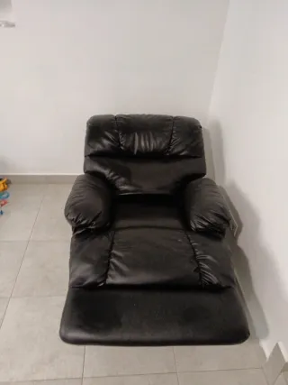 Sillón RELAX con masaje