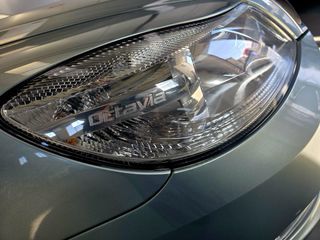 Skoda Octavia 1.6 TDI 105 cv Active Plus Año 2012