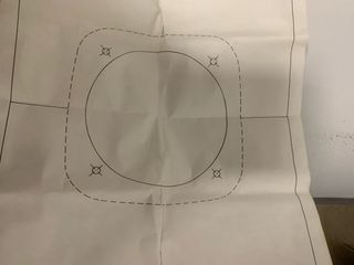 2 Altavoces BRIGMTON BA 341N 40W 4 ohm