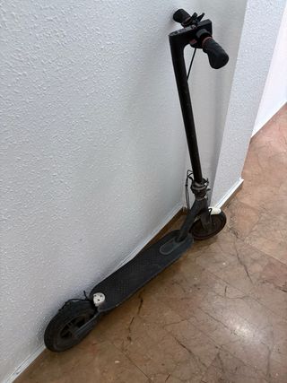 Patinete Eléctrico Xiaomi Pro 2
