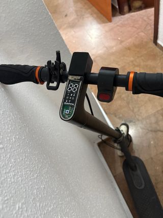 Patinete Eléctrico Xiaomi Pro 2