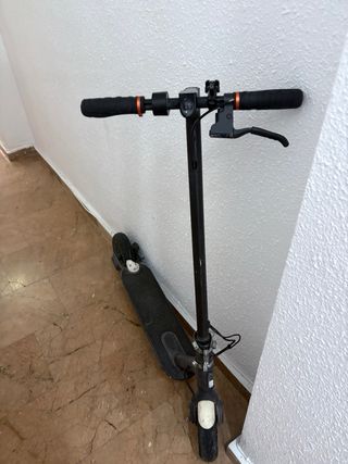 Patinete Eléctrico Xiaomi Pro 2