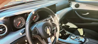 Mercedes-Benz Clase E 2017