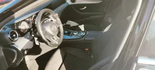 Mercedes-Benz Clase E 2017