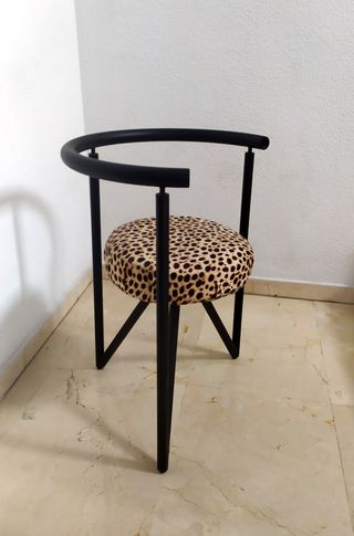 Silla Miss DORN (Philippe Starck)