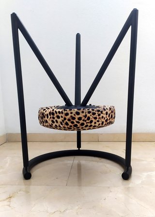 Silla Miss DORN (Philippe Starck)