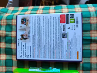 Xbox 360 Kinect Adventures!