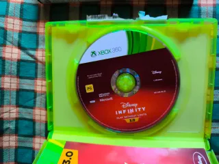 Xbox 360 Kinect Adventures!