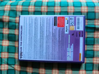 Xbox 360 Kinect Adventures!