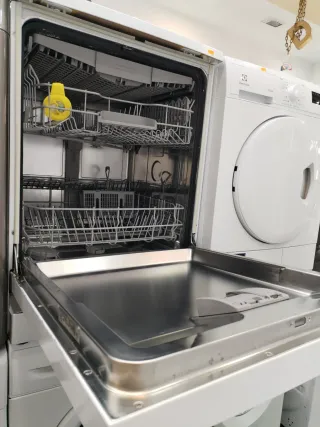 Lavavajillas Balay 3 Niveles