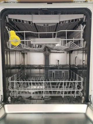 Lavavajillas Balay 3 Niveles