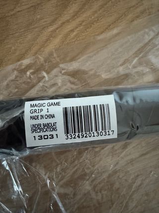 4 Raquetas Babolat Nuevas