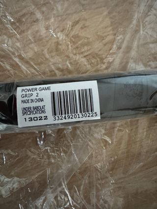 4 Raquetas Babolat Nuevas