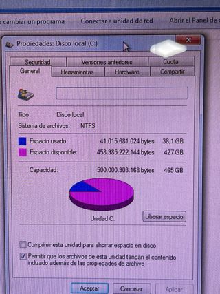 Ordenador Torre Gateway DT Series