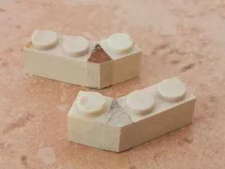 Piezas torre exclusiva octogonal Exin Castillos